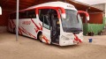 Iveco Turbo Иризар, снимка 1 - Бусове и автобуси - 44500436