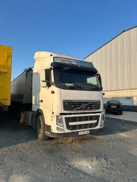 Volvo Fh 500 EEV, снимка 2
