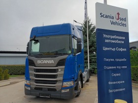 Scania R 500 Evro 6 SCR