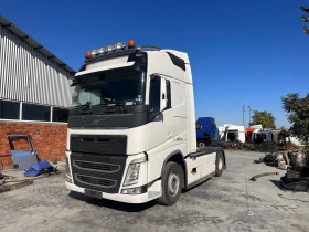 Volvo Fh 460