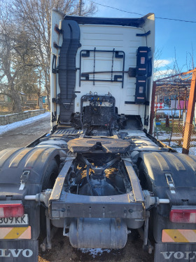 Volvo Fh, снимка 4 - Камиони - 45896843