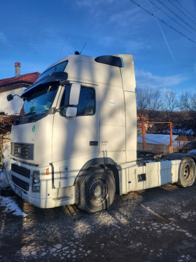 Volvo Fh, снимка 1 - Камиони - 44803536