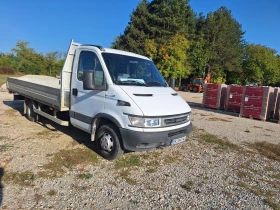 Iveco 5013 50 C 13, снимка 1