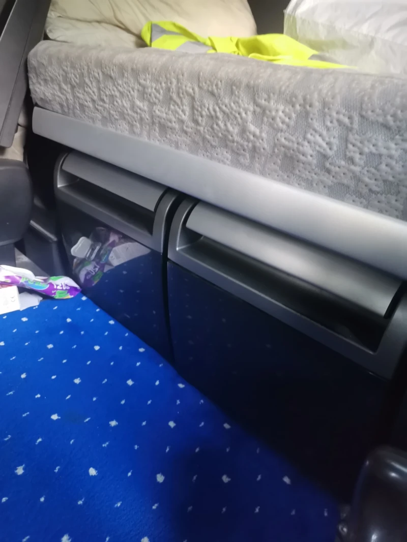 Daf XF 105 410, снимка 8 - Камиони - 52476770