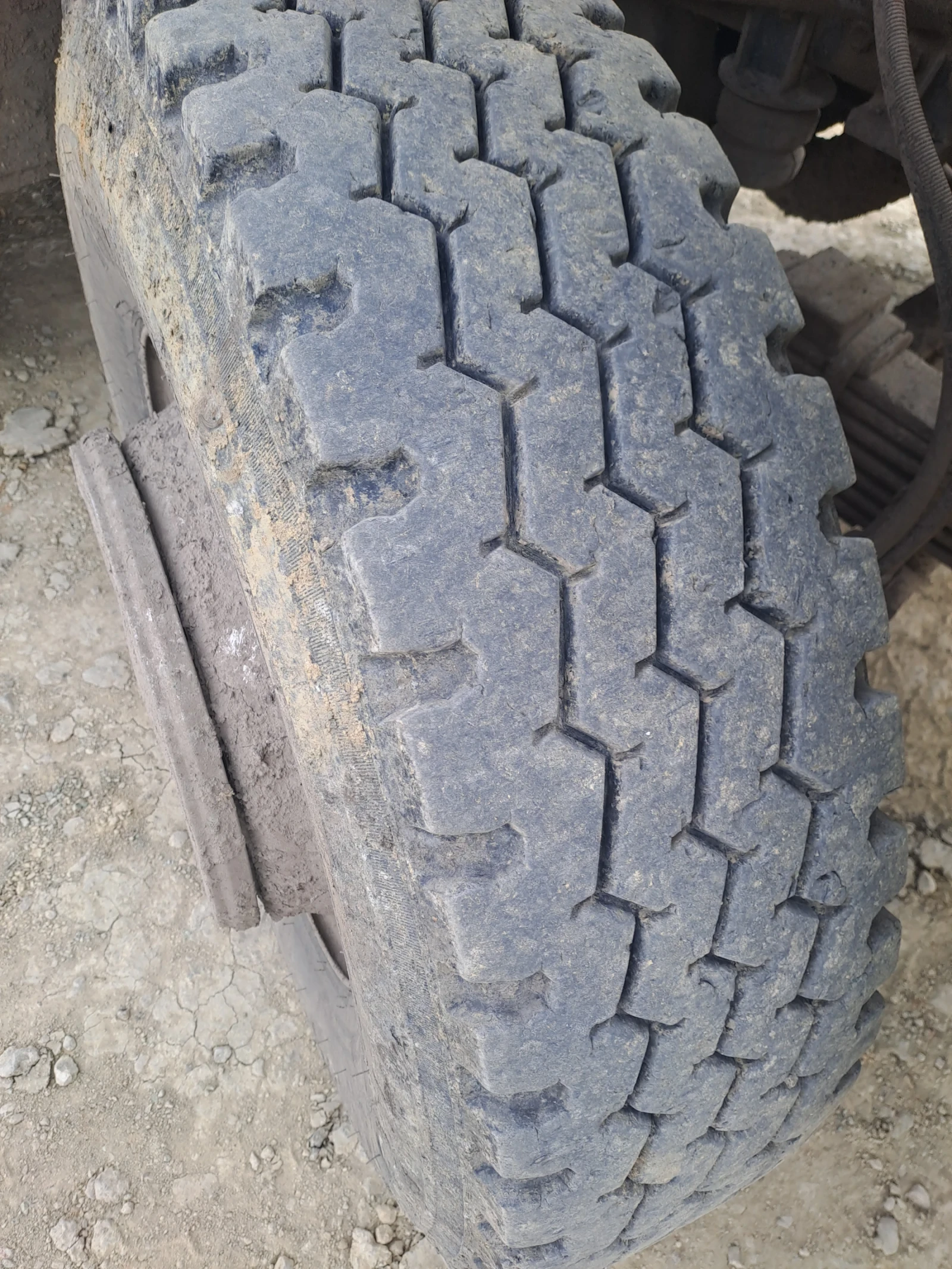 Man 19.321, снимка 4 - Камиони - 53928903