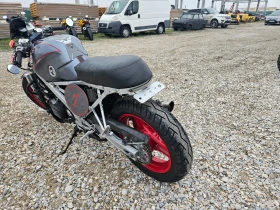 Honda Cb Лизинг Бартер, снимка 4