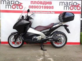 Honda Integra ABS, снимка 2