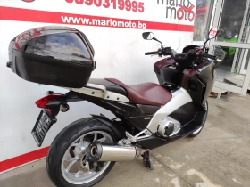 Honda Integra ABS, снимка 14