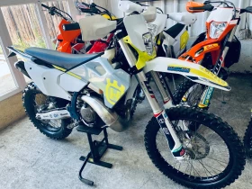 Husqvarna TE 300i 2024, снимка 3