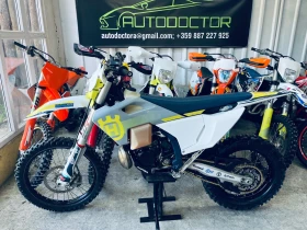 Husqvarna TE 300i 2024, снимка 2