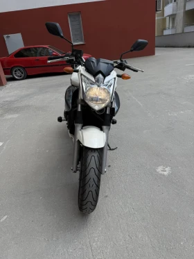 Yamaha XJ6, снимка 3