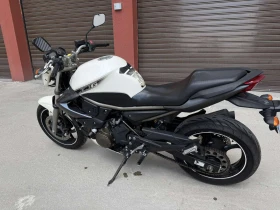 Yamaha XJ6, снимка 8