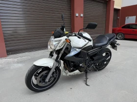 Yamaha XJ6, снимка 2