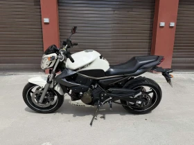 Yamaha XJ6, снимка 1