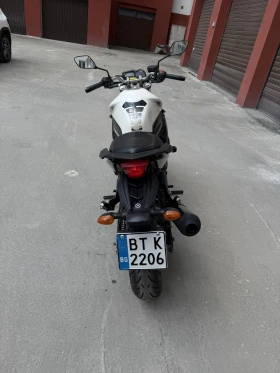 Yamaha XJ6, снимка 7