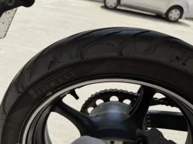 Yamaha XJ6, снимка 15