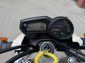 Yamaha XJ6, снимка 10