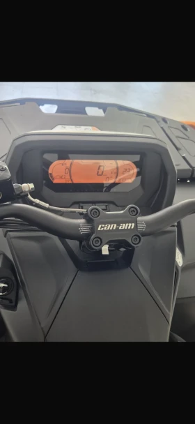 Can-Am Outlander MAX XT-P 1000R INT 2026, снимка 3