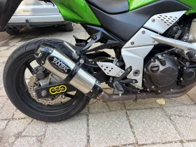 Kawasaki Z 750, снимка 11