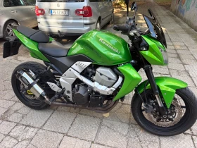 Kawasaki Z 750, снимка 4