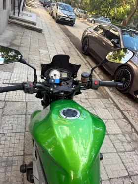 Kawasaki Z 750, снимка 9