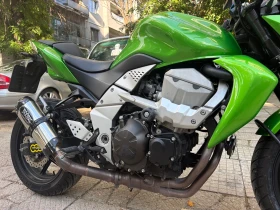 Kawasaki Z 750, снимка 5