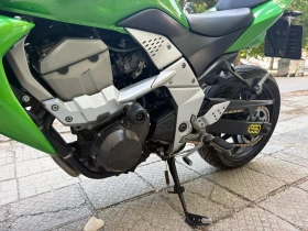 Kawasaki Z 750, снимка 7
