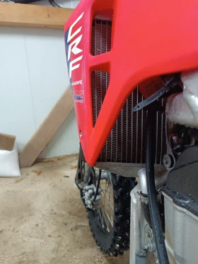 Honda Crf 450 2025.  Внос от Германия , снимка 17