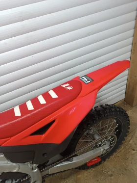 Honda Crf 450 2025.  Внос от Германия , снимка 9