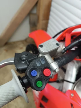 Honda Crf 450 2025.  Внос от Германия , снимка 12
