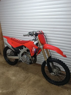 Honda Crf 450 2025.  Внос от Германия , снимка 1