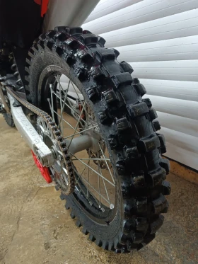 Honda Crf 450 2025.  Внос от Германия , снимка 11