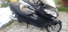 Suzuki Burgman Оферта, снимка 14