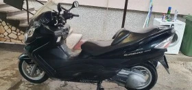 Suzuki Burgman Оферта, снимка 10