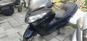 Suzuki Burgman Оферта, снимка 13