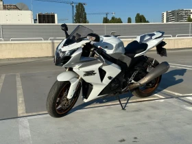 Suzuki Gsxr  1000 Limited Edition, снимка 5