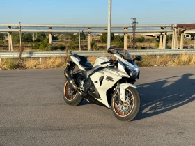 Suzuki Gsxr  1000 Limited Edition, снимка 3