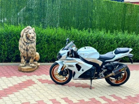 Suzuki Gsxr  1000 Limited Edition, снимка 1