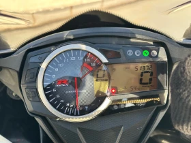 Suzuki Gsxr  1000 Limited Edition-като НОВ!, снимка 8