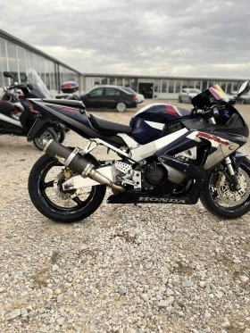 Honda Cbr Лизинг Бартер, снимка 6