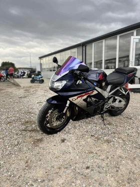 Honda Cbr Лизинг Бартер, снимка 2