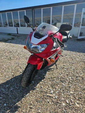 Honda Cbr   | Mobile.bg    11
