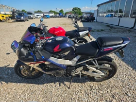 Honda Cbr   | Mobile.bg    16