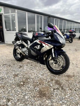 Honda Cbr Лизинг Бартер, снимка 1