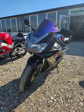 Honda Cbr   | Mobile.bg    17