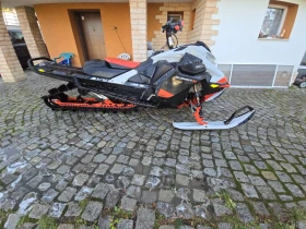 Ski-Doo Summit 850 TURBO, снимка 15