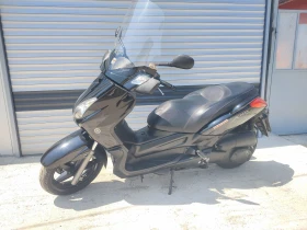 Yamaha X-max 250i | Mobile.bg    7