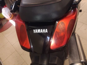 Yamaha X-max 250i | Mobile.bg    3
