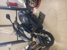Yamaha X-max 250i | Mobile.bg    2