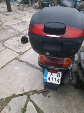 Yamaha Cygnus X | Mobile.bg    2